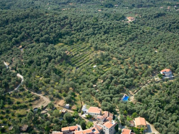 Casa Nicoletta