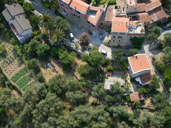 Casa Nicoletta