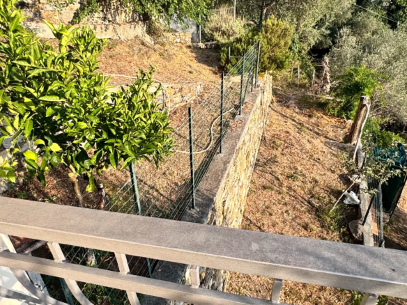 Casetta con vista da sogno