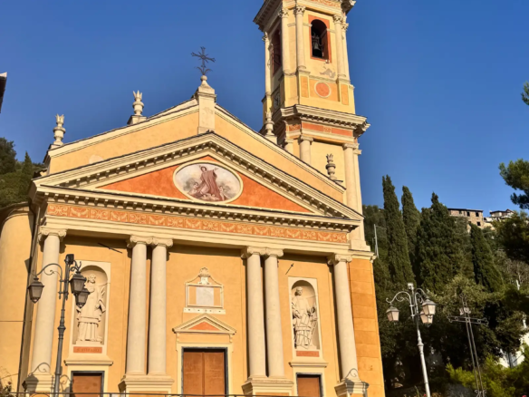 Casetta con vista da sogno