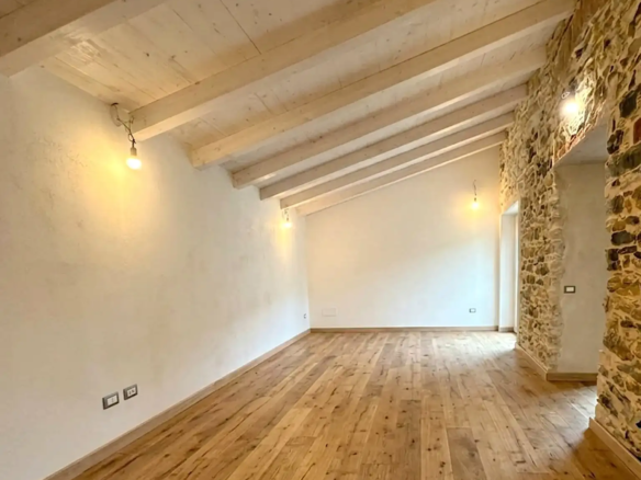Apartment directly on the main square