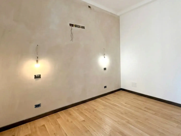 Apartment directly on the main square