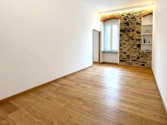 Apartment directly on the main square